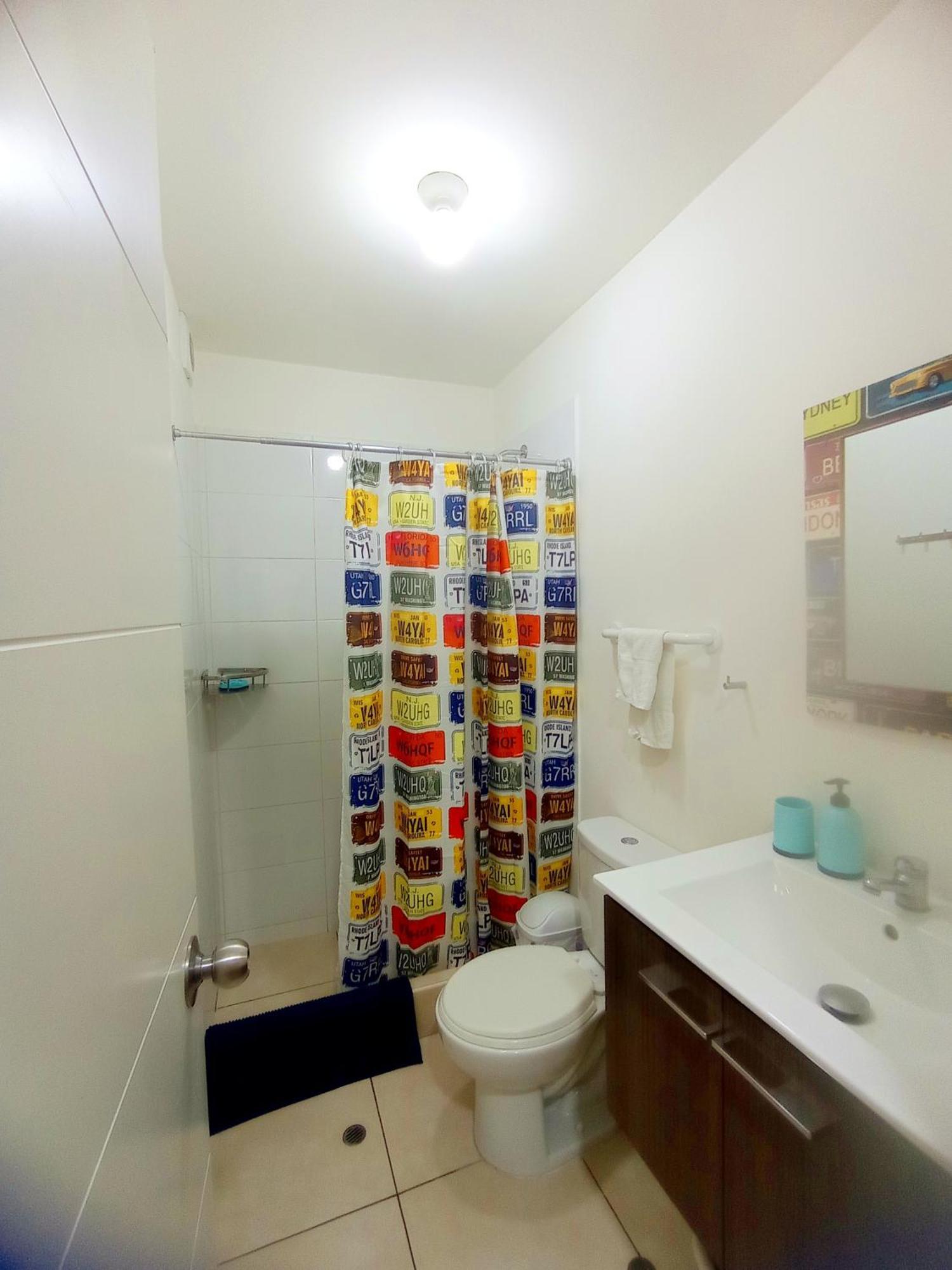Apartment Euve Ocean View Flat In